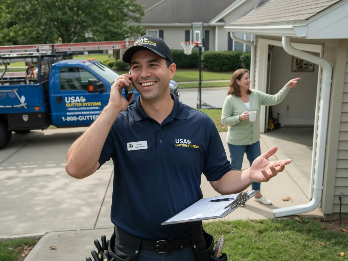 Gutter Installation Sun City Center, FL FAQs